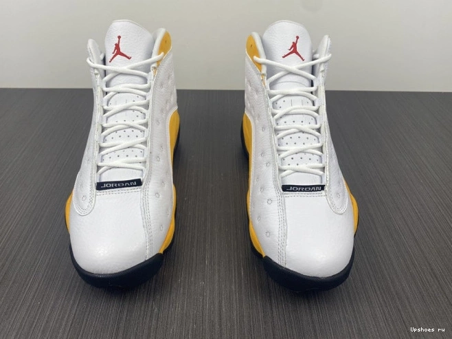 414571-167 Jordan 13 Sol” “Del Air 0823